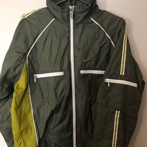 Nike windbreaker